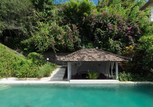 Baliku Dive Resort Амед Экстерьер фото